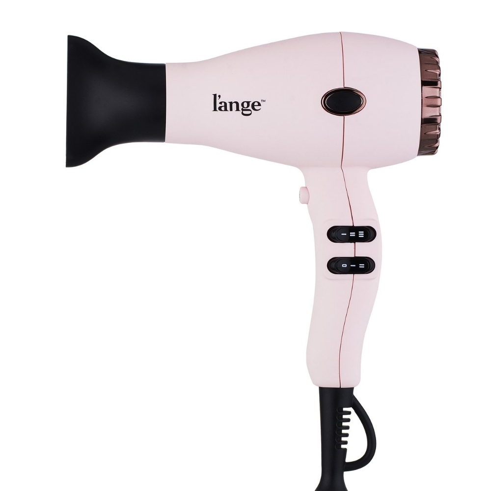 Le Compact

Powerful Compact Dryer Blush